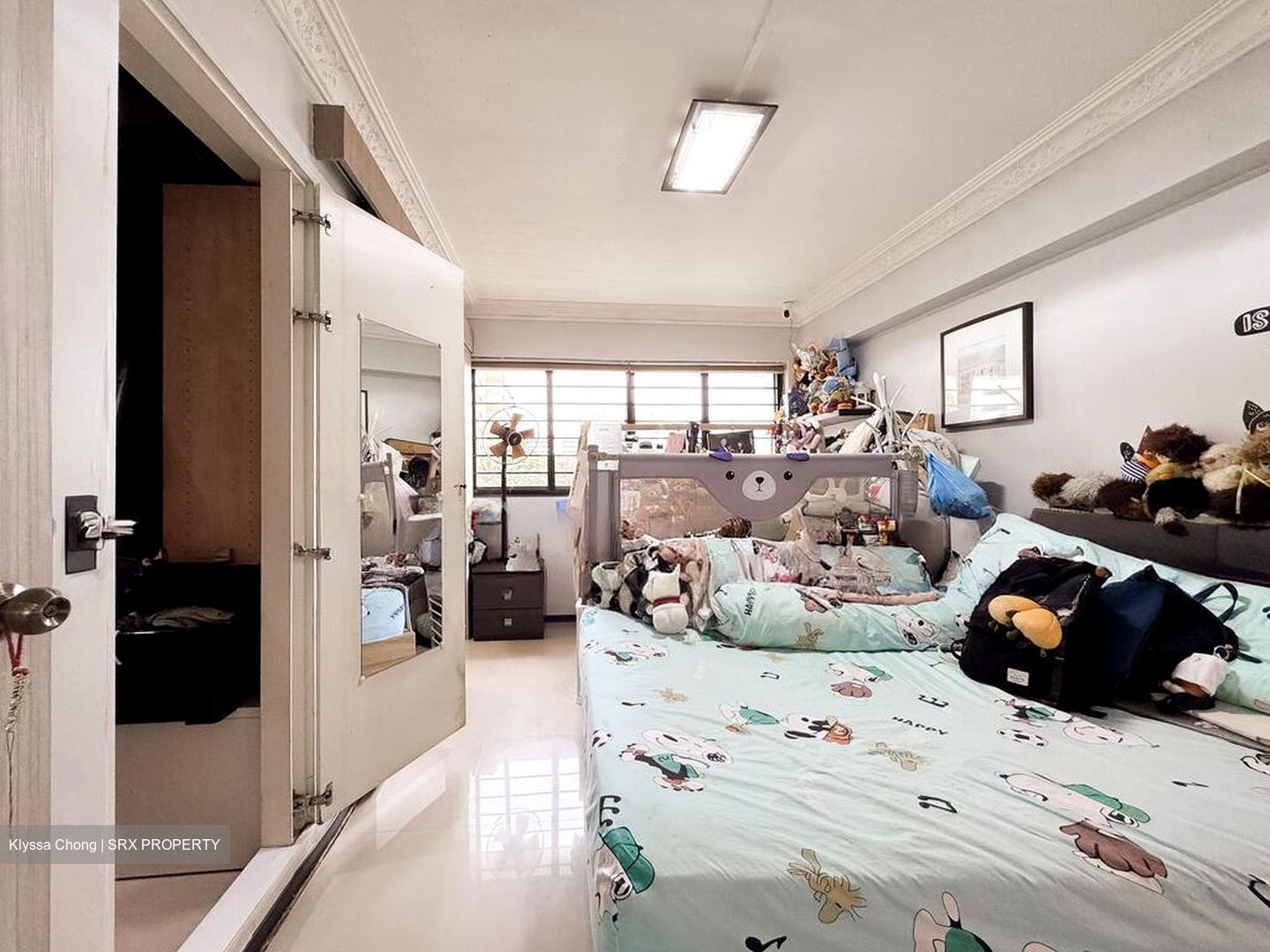 Blk 232 Tampines Street 21 (Tampines), HDB 5 Rooms #498064871